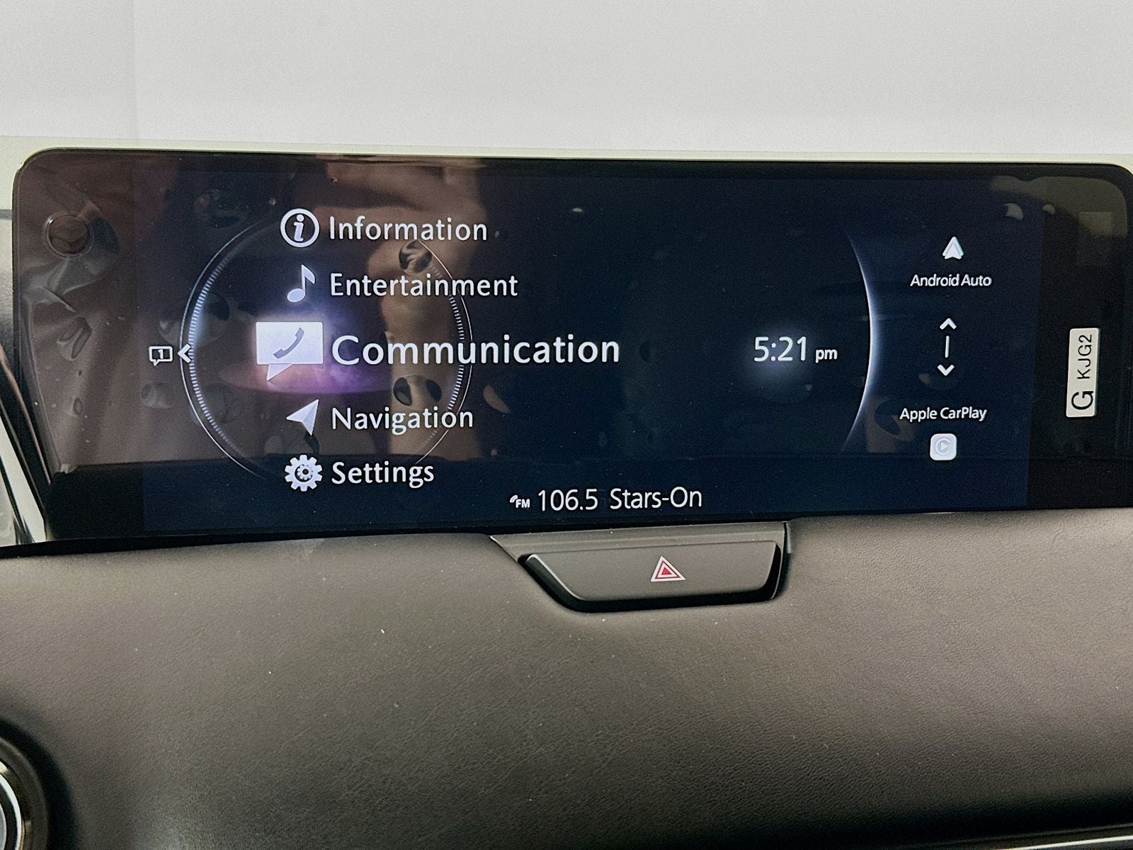 2026 Mazda Mazda CX-90 3.3 Turbo S Premium