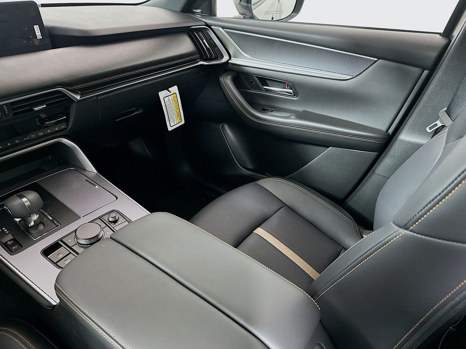 2026 Mazda Mazda CX-90 3.3 Turbo S Premium