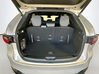 2026 Mazda Mazda CX-90 3.3 Turbo S Premium