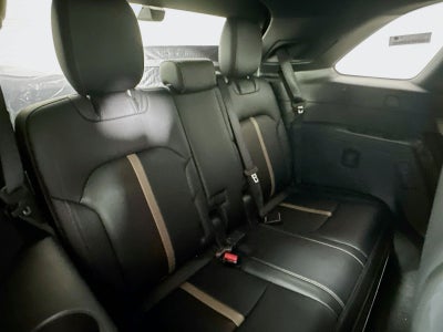 2026 Mazda Mazda CX-90 3.3 Turbo S Premium