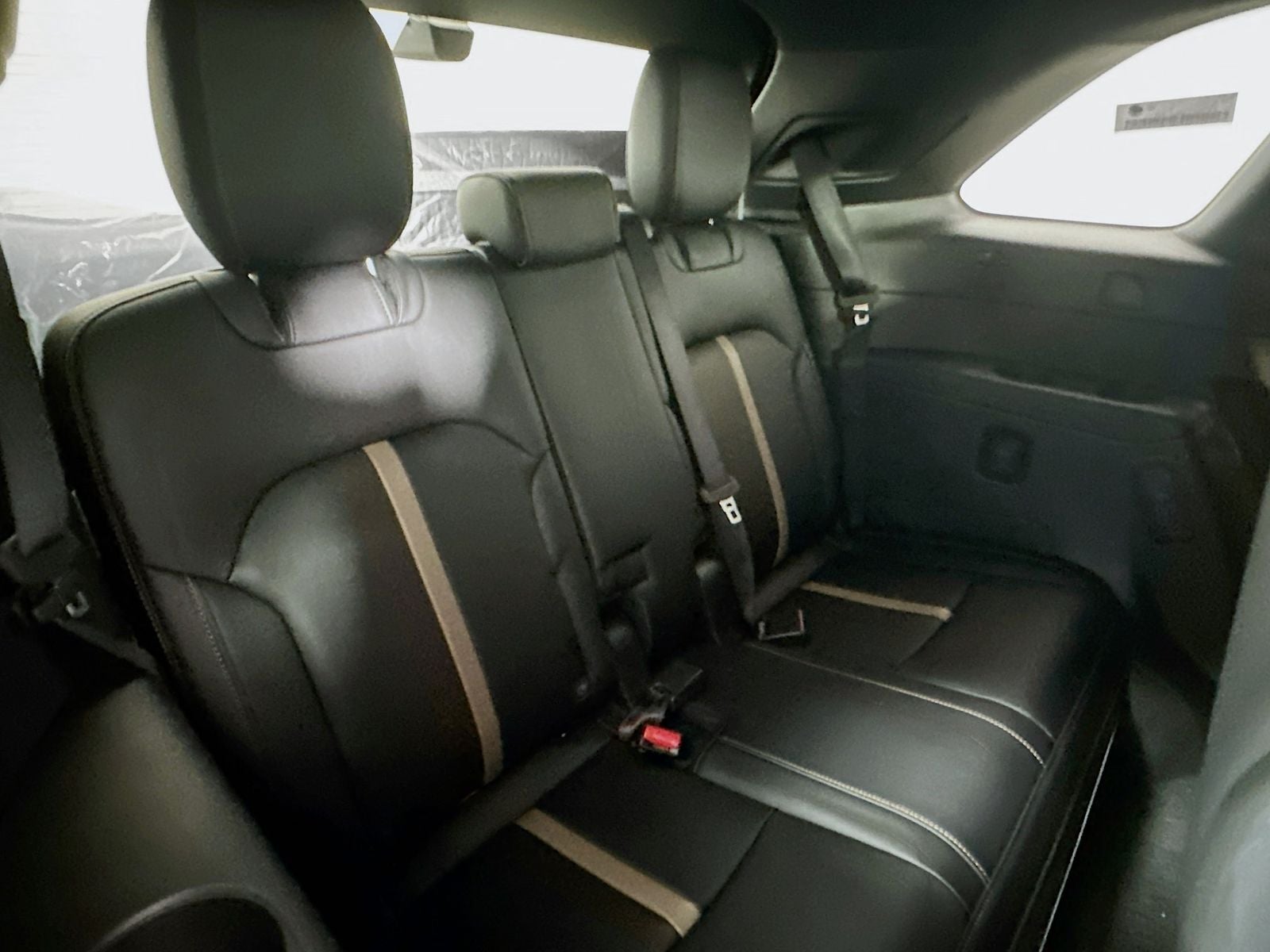 2026 Mazda Mazda CX-90 3.3 Turbo S Premium