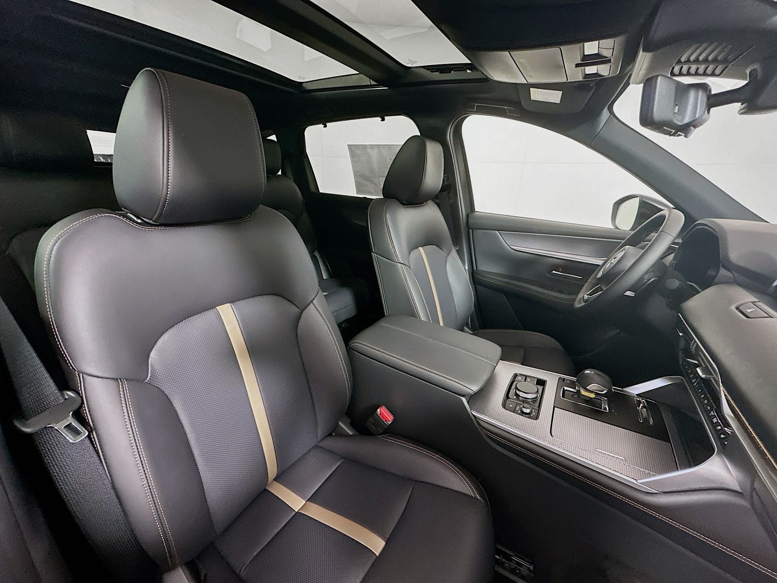 2026 Mazda Mazda CX-90 3.3 Turbo S Premium