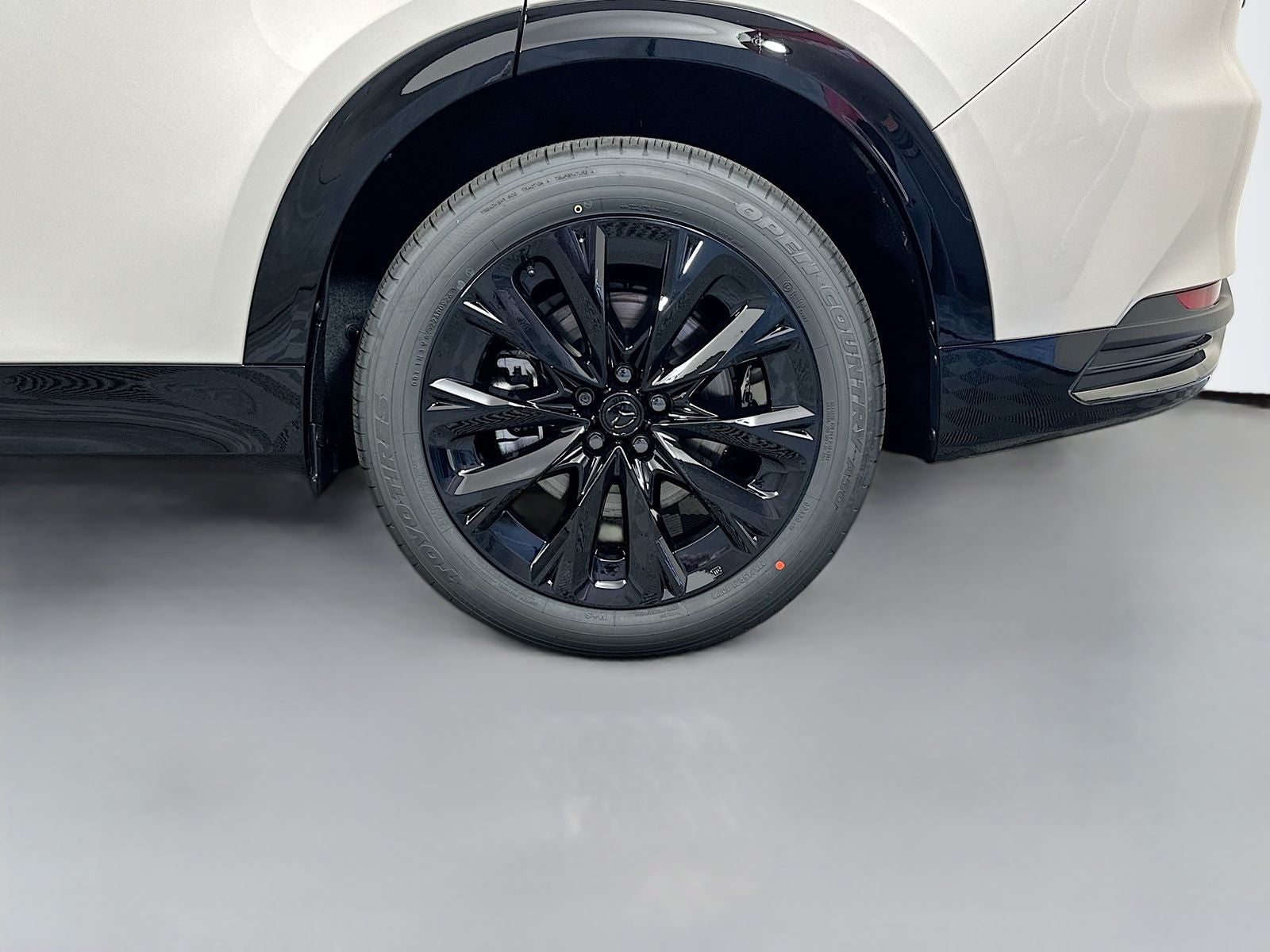 2026 Mazda Mazda CX-90 3.3 Turbo S Premium