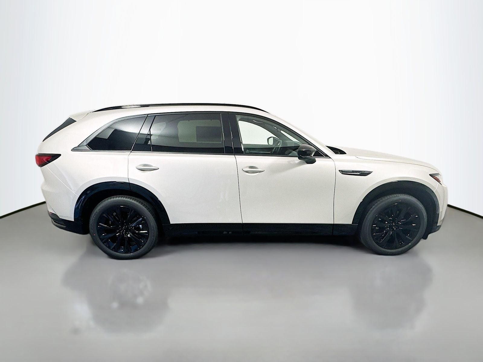 2026 Mazda Mazda CX-90 3.3 Turbo S Premium