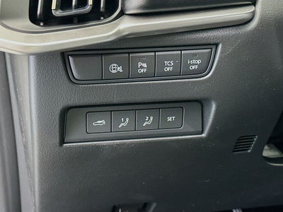 2026 Mazda Mazda CX-90 3.3 Turbo S Premium