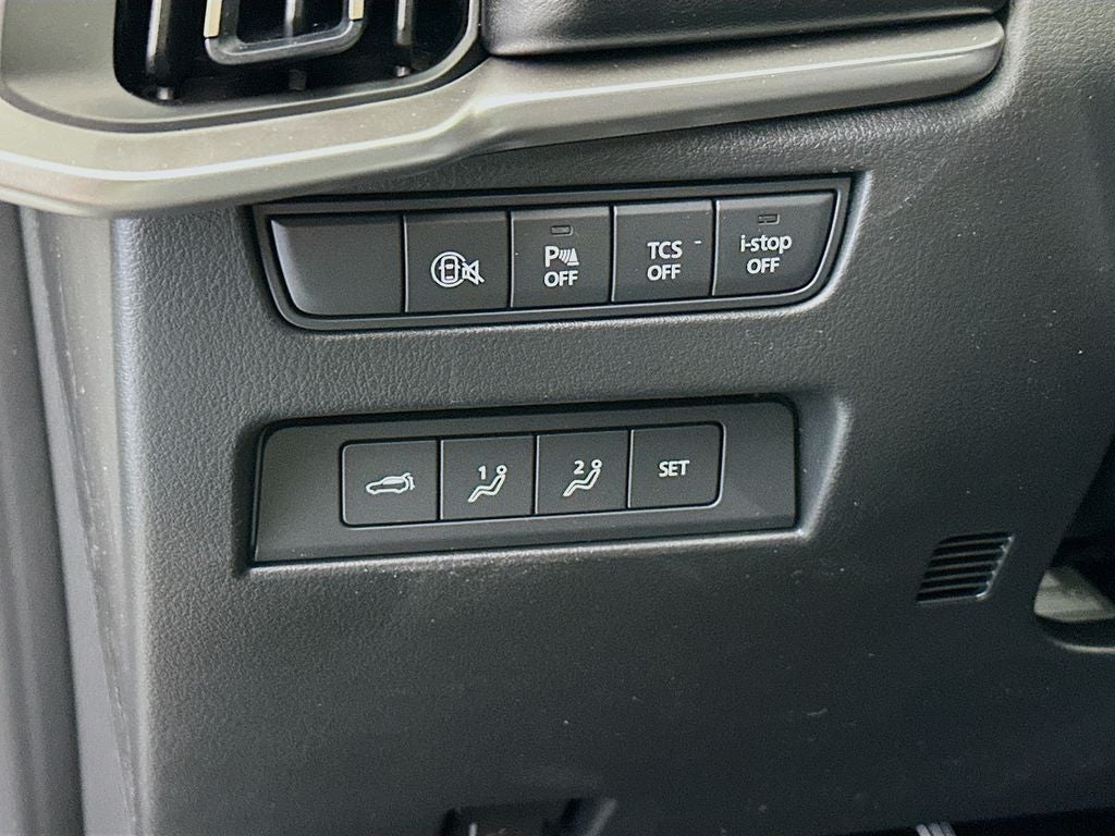 2026 Mazda Mazda CX-90 3.3 Turbo S Premium