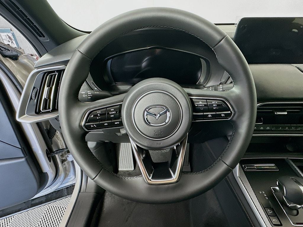 2026 Mazda Mazda CX-90 3.3 Turbo S Premium