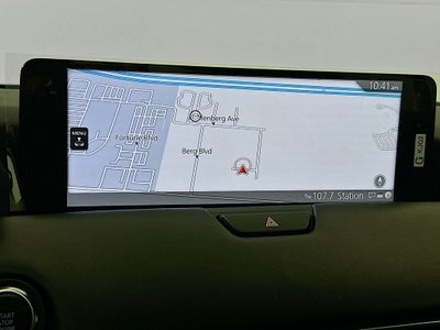 2026 Mazda Mazda CX-90 3.3 Turbo S Premium