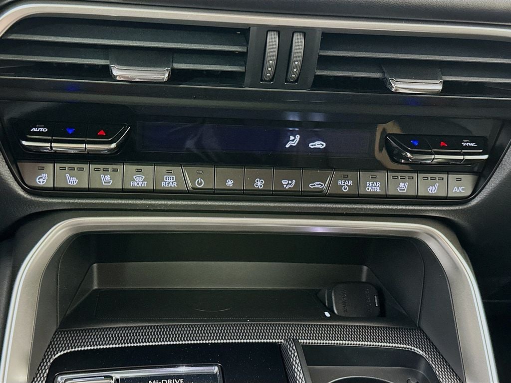 2026 Mazda Mazda CX-90 3.3 Turbo S Premium