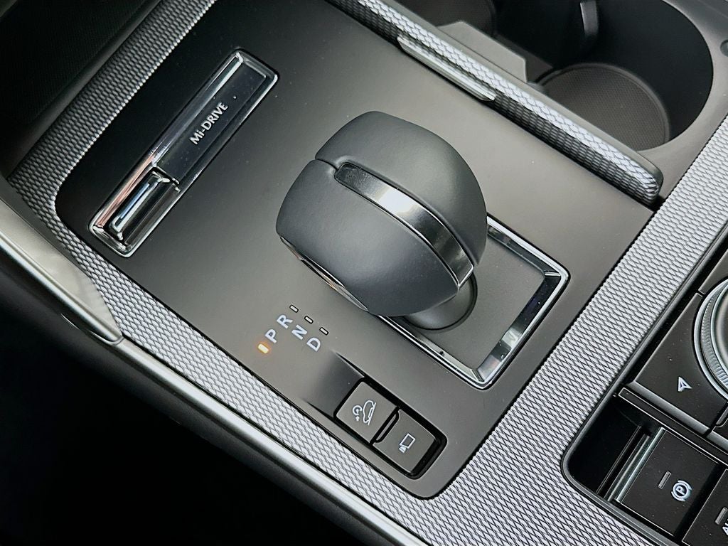 2026 Mazda Mazda CX-90 3.3 Turbo S Premium