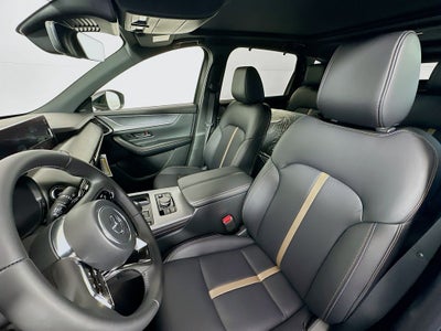 2026 Mazda Mazda CX-90 3.3 Turbo S Premium