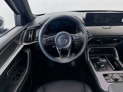 2026 Mazda Mazda CX-90 3.3 Turbo S Premium