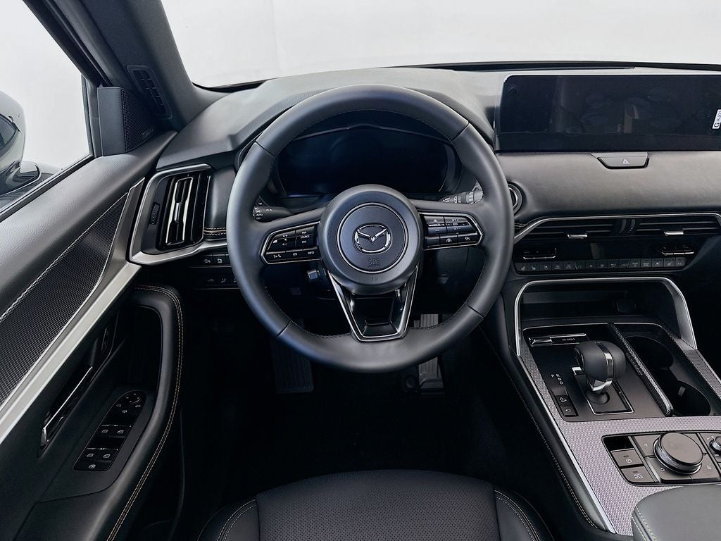 2026 Mazda Mazda CX-90 3.3 Turbo S Premium