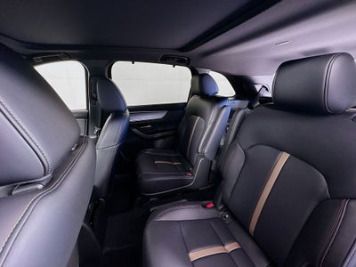 2026 Mazda Mazda CX-90 3.3 Turbo S Premium