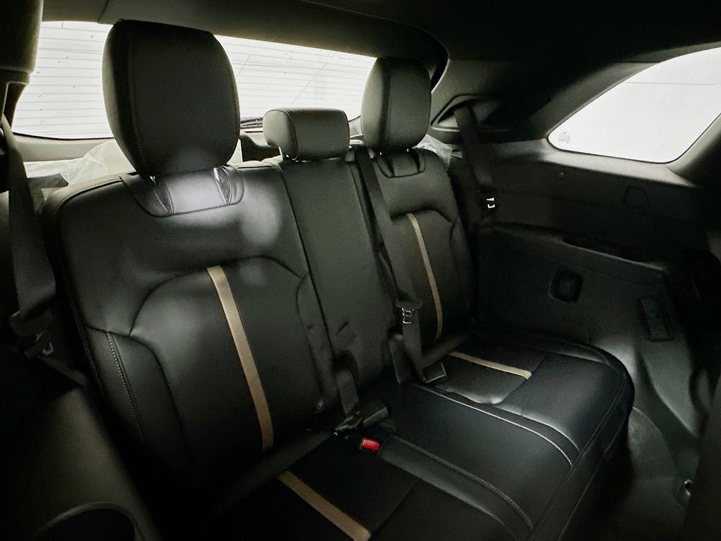 2026 Mazda Mazda CX-90 3.3 Turbo S Premium