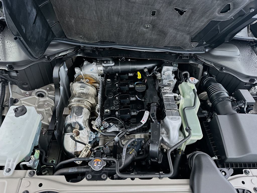 2026 Mazda Mazda CX-90 3.3 Turbo S Premium