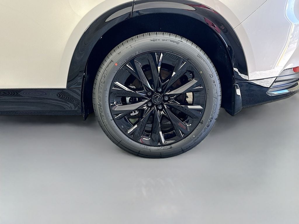 2026 Mazda Mazda CX-90 3.3 Turbo S Premium