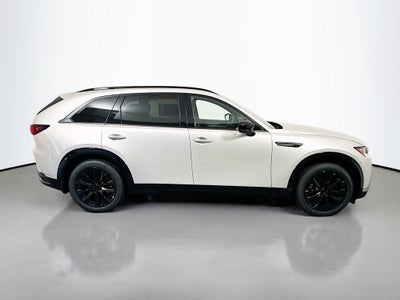2026 Mazda Mazda CX-90 3.3 Turbo S Premium