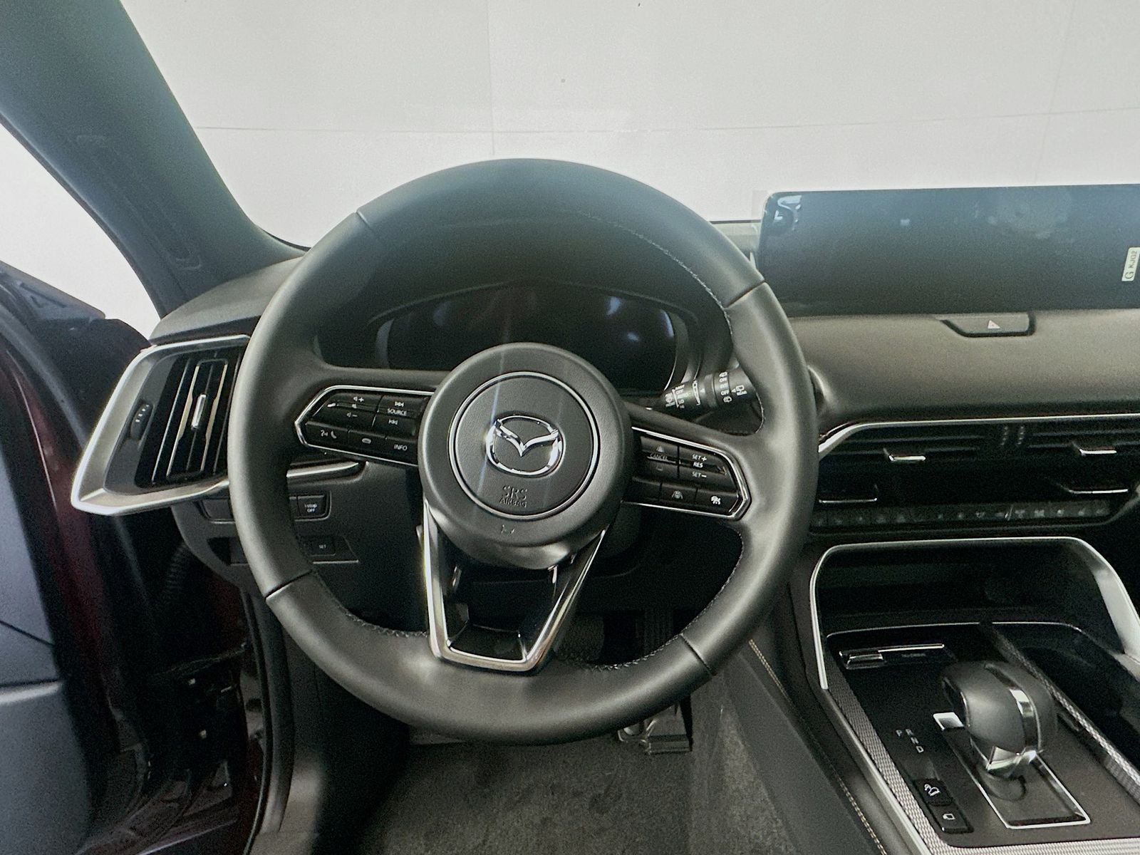 2026 Mazda Mazda CX-90 3.3 Turbo S Premium