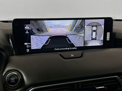 2026 Mazda Mazda CX-90 3.3 Turbo S Premium