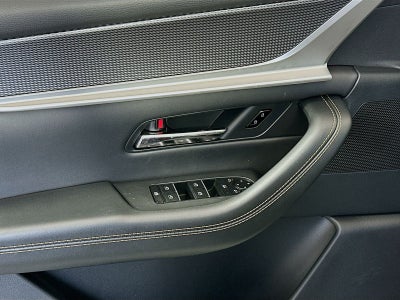 2026 Mazda Mazda CX-90 3.3 Turbo S Premium