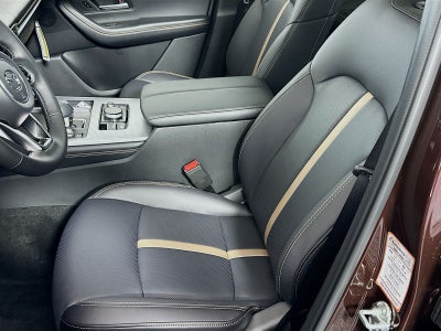 2026 Mazda Mazda CX-90 3.3 Turbo S Premium