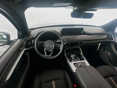2026 Mazda Mazda CX-90 3.3 Turbo S Premium