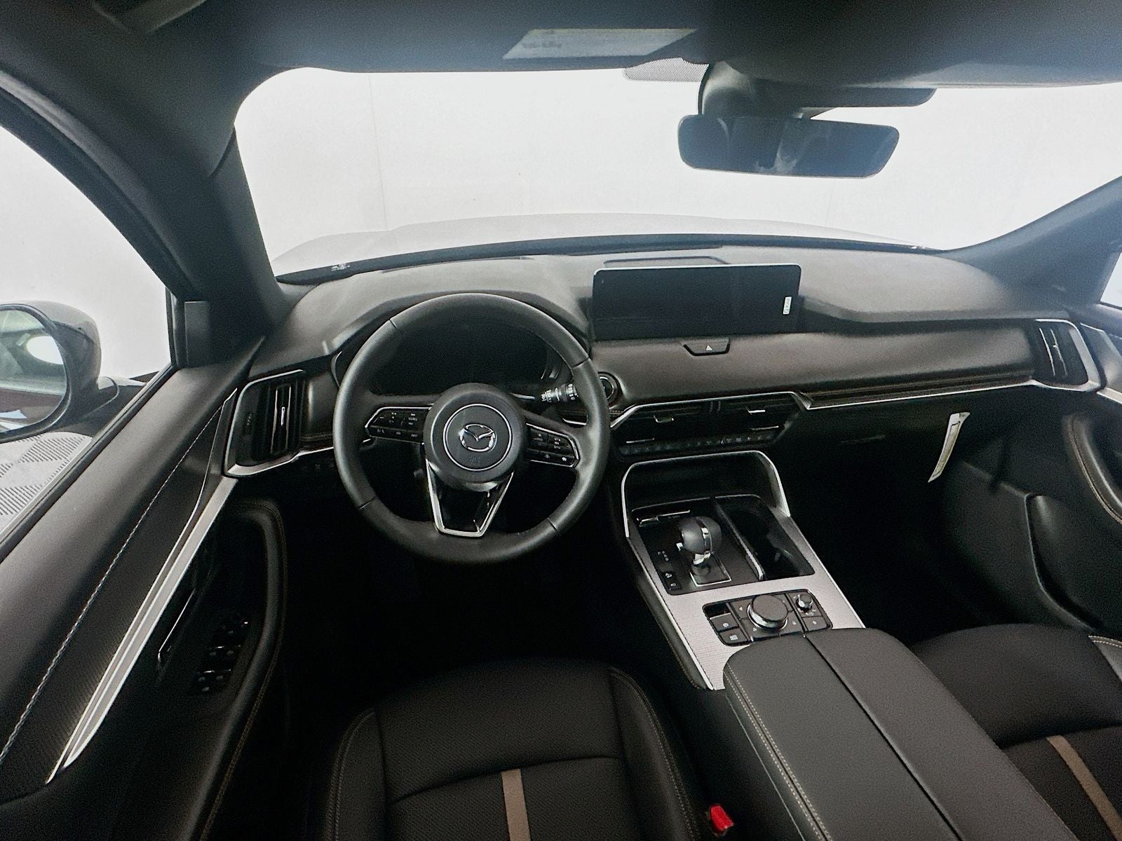 2026 Mazda Mazda CX-90 3.3 Turbo S Premium