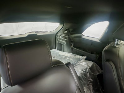 2026 Mazda Mazda CX-90 3.3 Turbo S Premium