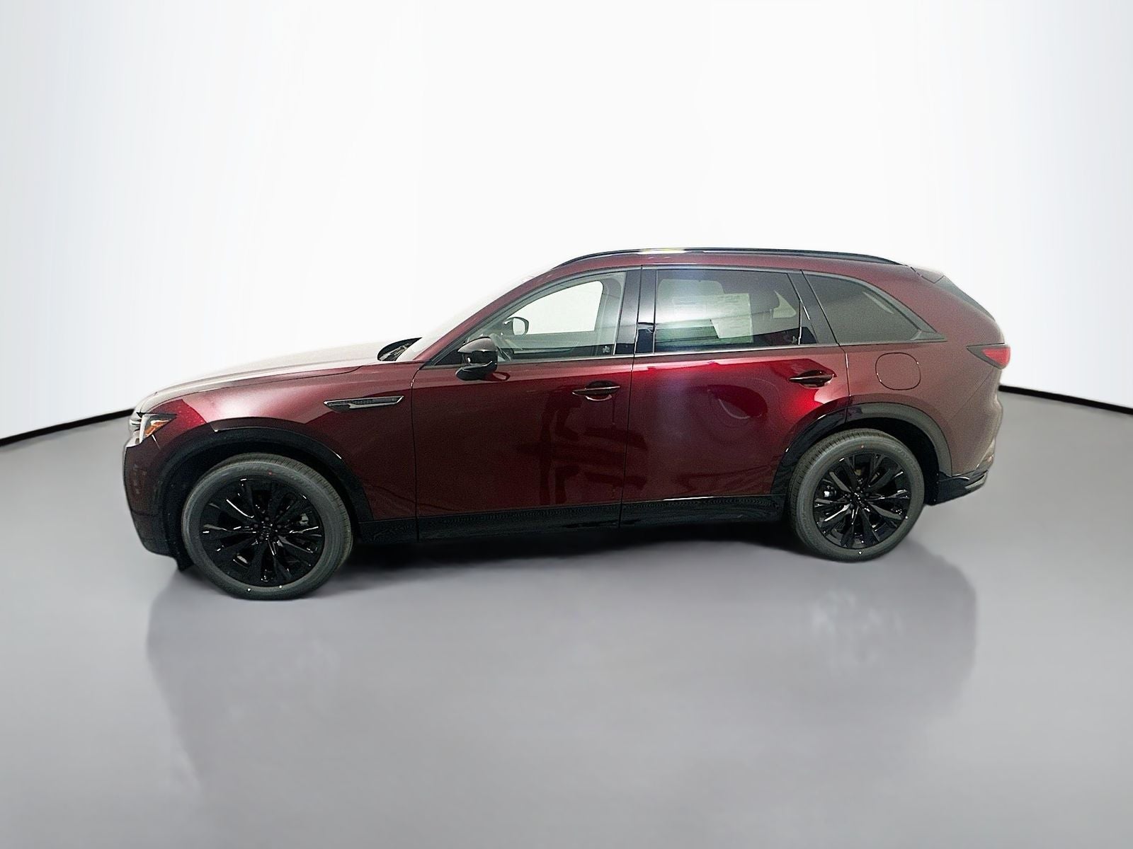 2026 Mazda Mazda CX-90 3.3 Turbo S Premium
