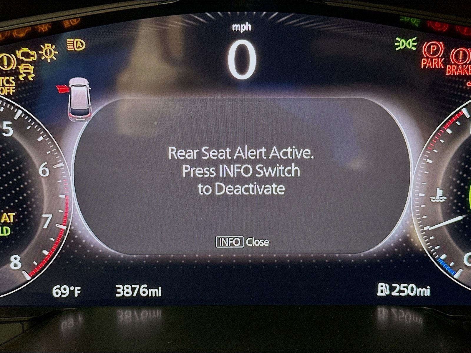 2026 Mazda Mazda CX-90 3.3 Turbo S Premium