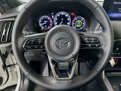 2026 Mazda Mazda CX-90 3.3 Turbo S Premium