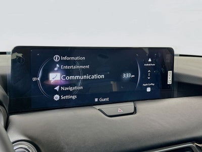 2026 Mazda Mazda CX-90 3.3 Turbo S Premium