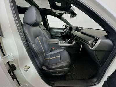 2026 Mazda Mazda CX-90 3.3 Turbo S Premium