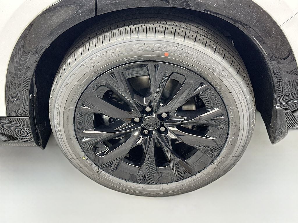 2026 Mazda Mazda CX-90 3.3 Turbo S Premium