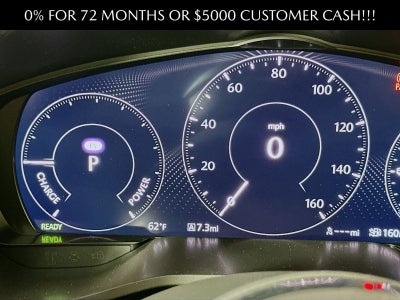 2026 Mazda Mazda CX-90 Plug-In Hybrid Premium Plus