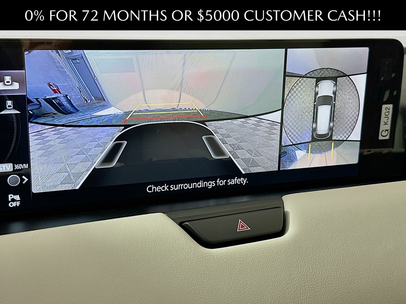 2026 Mazda Mazda CX-90 Plug-In Hybrid Premium Plus