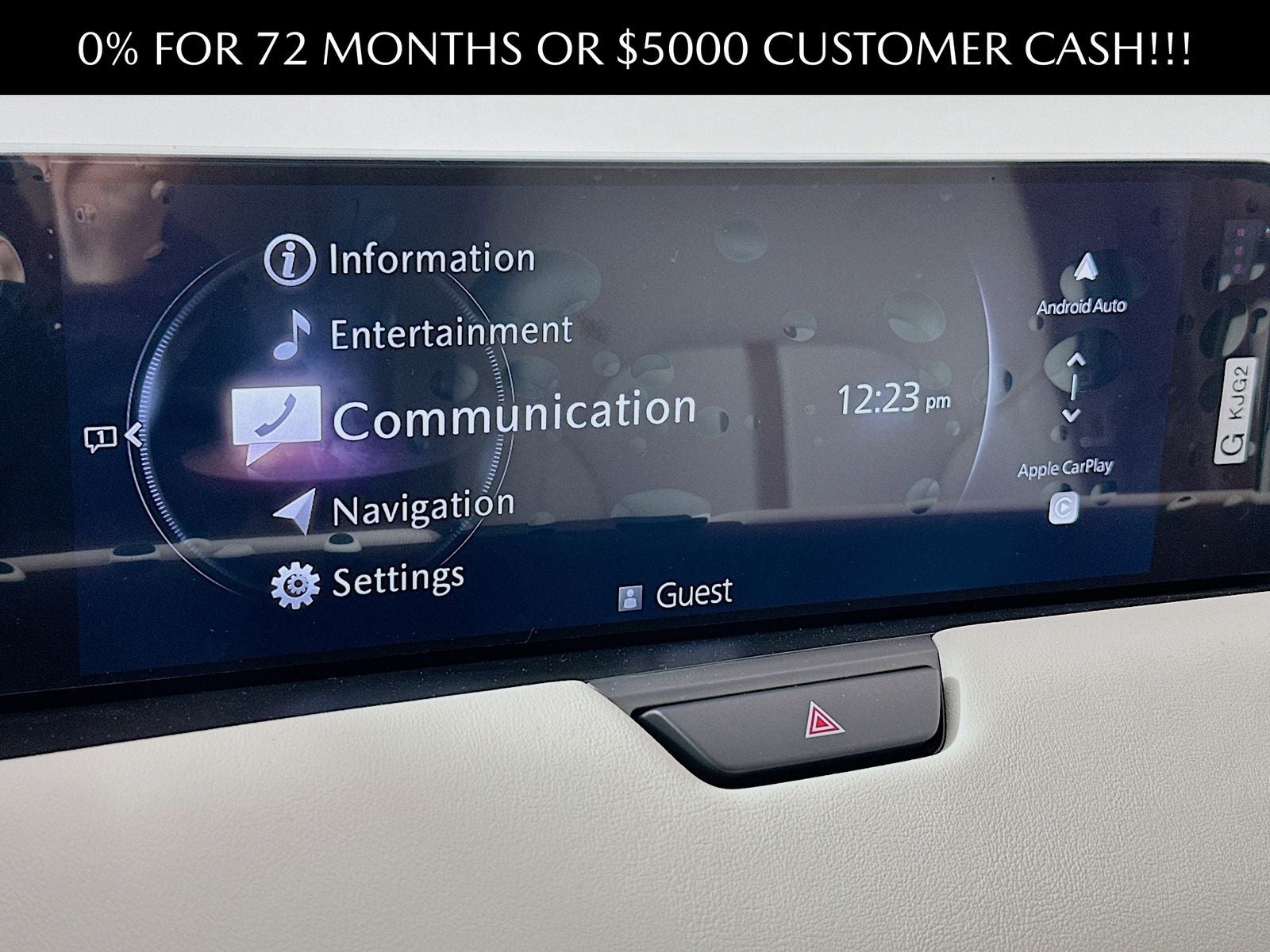 2026 Mazda Mazda CX-90 Plug-In Hybrid Premium Plus