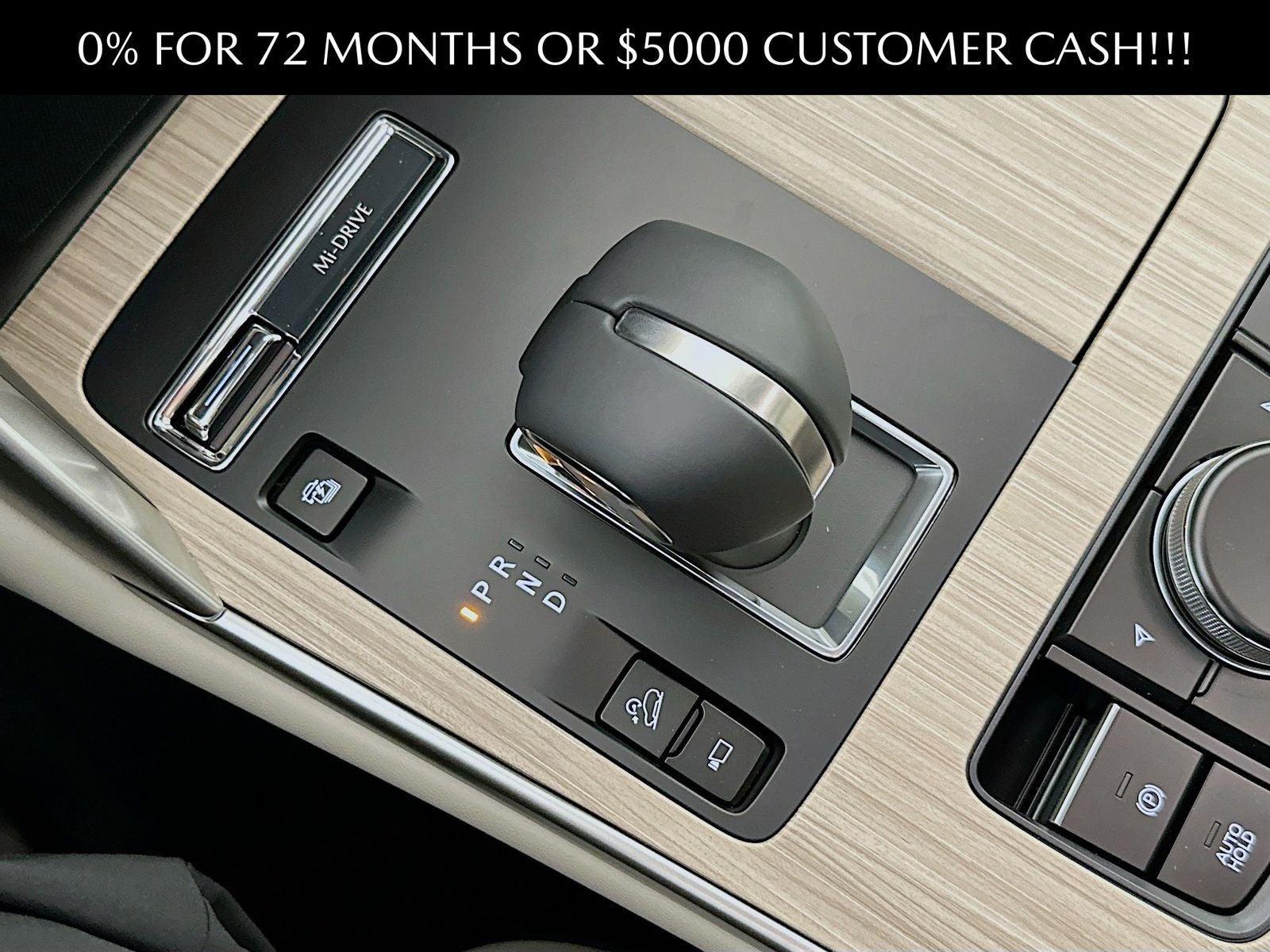 2026 Mazda Mazda CX-90 Plug-In Hybrid Premium Plus