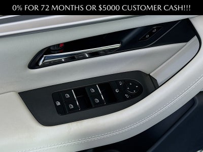 2026 Mazda Mazda CX-90 Plug-In Hybrid Premium Plus