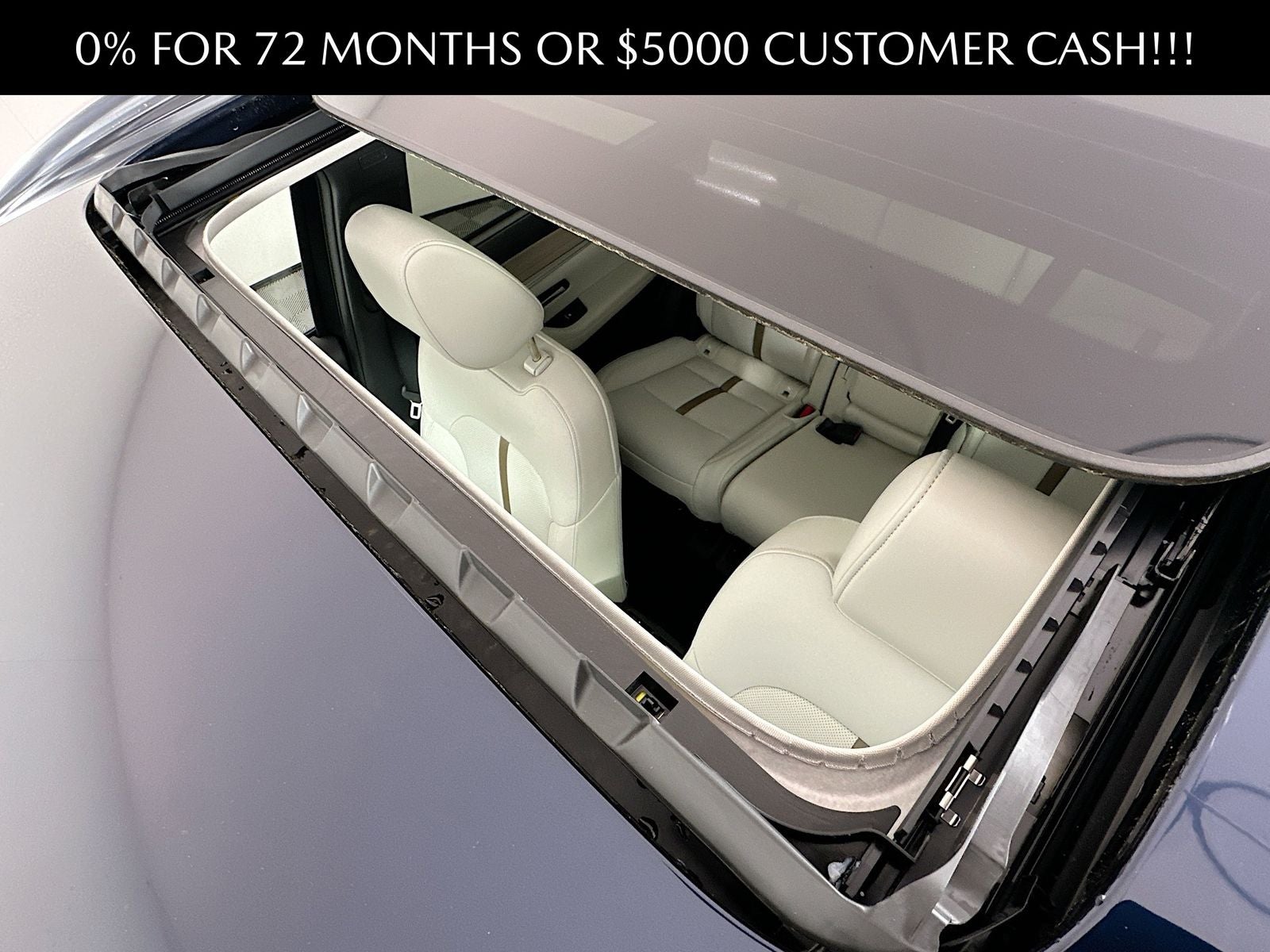 2026 Mazda Mazda CX-90 Plug-In Hybrid Premium Plus