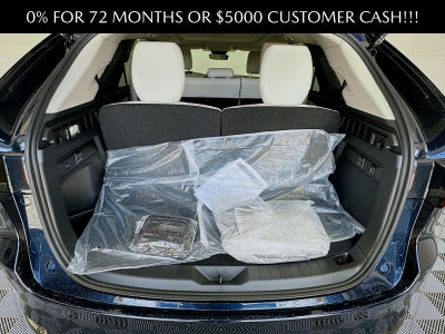 2026 Mazda Mazda CX-90 Plug-In Hybrid Premium Plus
