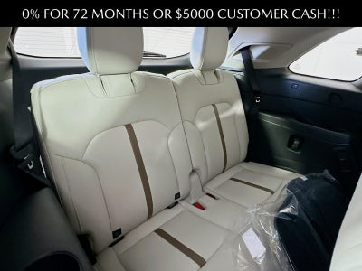 2026 Mazda Mazda CX-90 Plug-In Hybrid Premium Plus