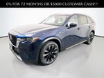 2026 Mazda Mazda CX-90 Plug-In Hybrid Premium Plus
