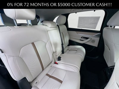 2026 Mazda Mazda CX-90 Plug-In Hybrid Premium Plus