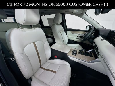 2026 Mazda Mazda CX-90 Plug-In Hybrid Premium Plus