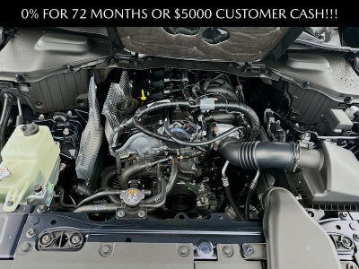 2026 Mazda Mazda CX-90 Plug-In Hybrid Premium Plus