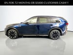 2026 Mazda Mazda CX-90 Plug-In Hybrid Premium Plus
