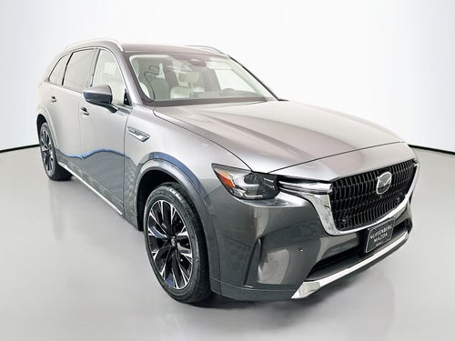 2026 Mazda Mazda CX-90 3.3 Turbo S Premium Plus