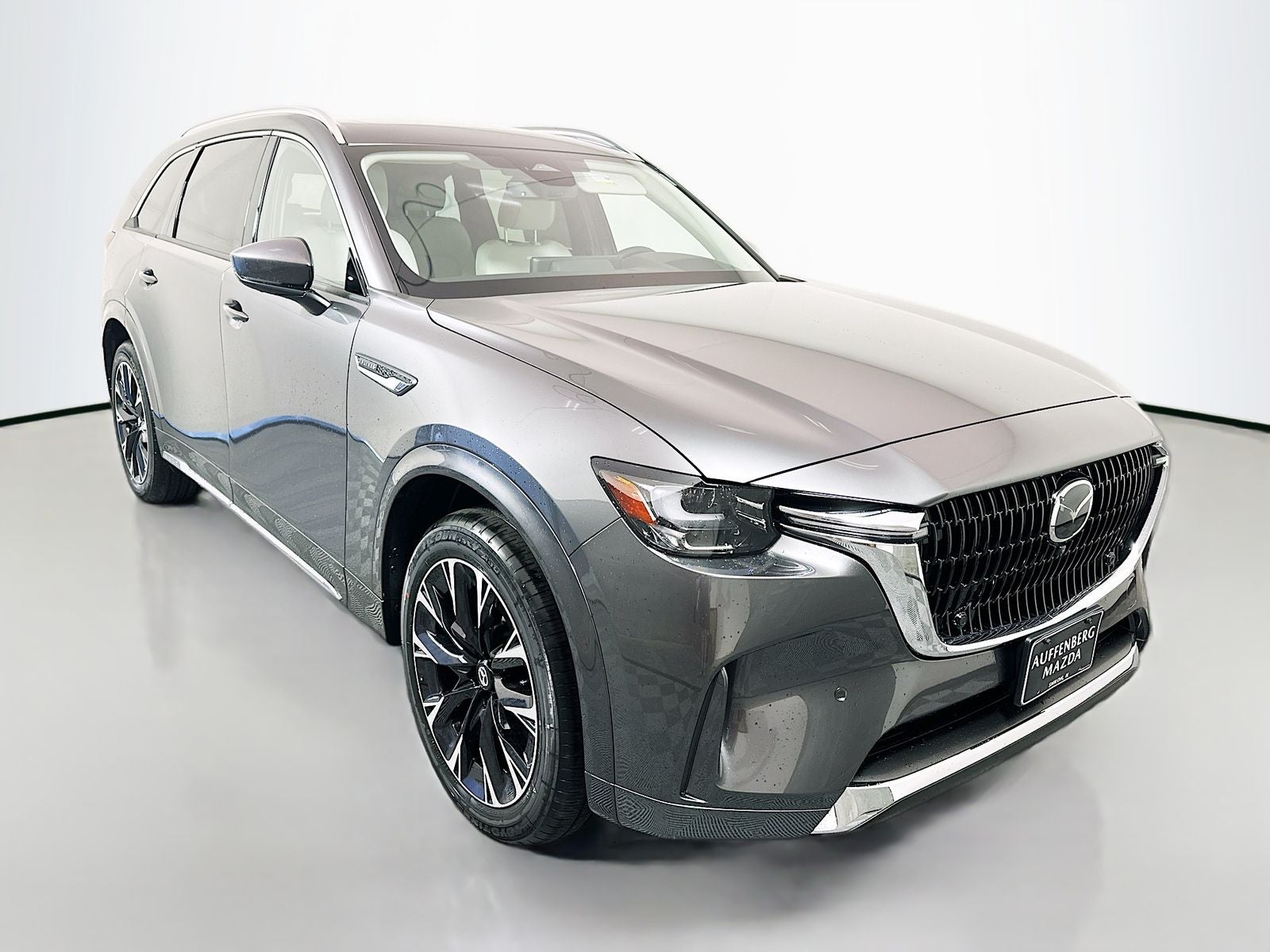 2026 Mazda Mazda CX-90 3.3 Turbo S Premium Plus